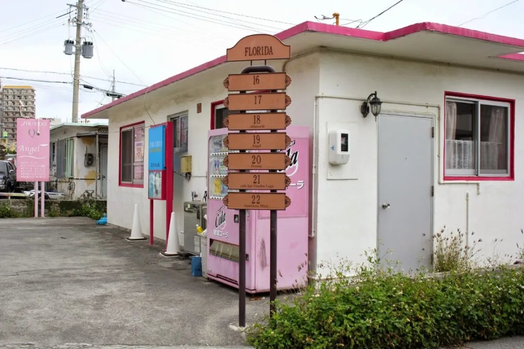 🏘️ 미나토가와 미군 주택가(미나토가와 스테이츠사이도 타운) 이미지 6